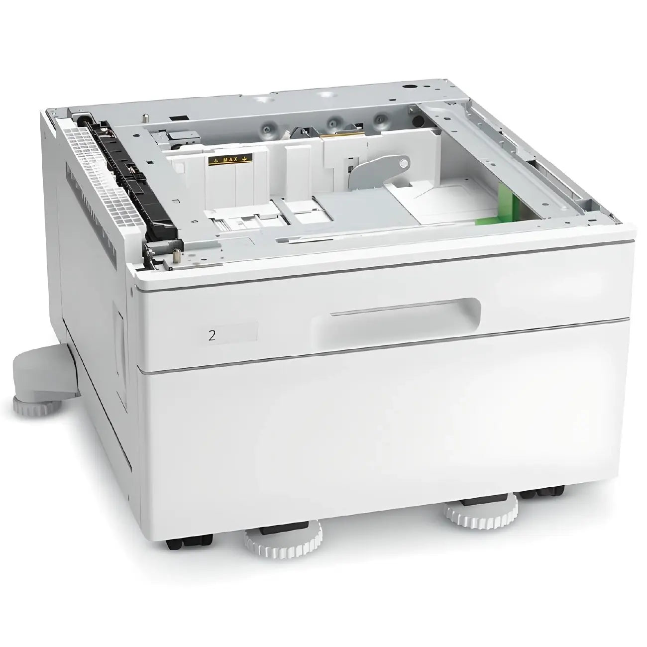 Qo‘shimcha stend 520L Xerox VL B7025/7030/7035 C7020/7025/7030 uchun