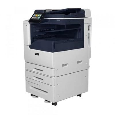 KFQ A3 oq/qora Xerox VersaLink B7125/7130/7135 (Asosiy blok/1 lotok/stensiz) Toner to‘plam ichida!