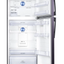 Samsung RT53K6340UT (Binafsharang) sovutgichi