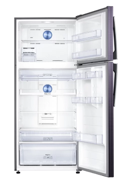 Samsung RT53K6340UT (Binafsharang) sovutgichi