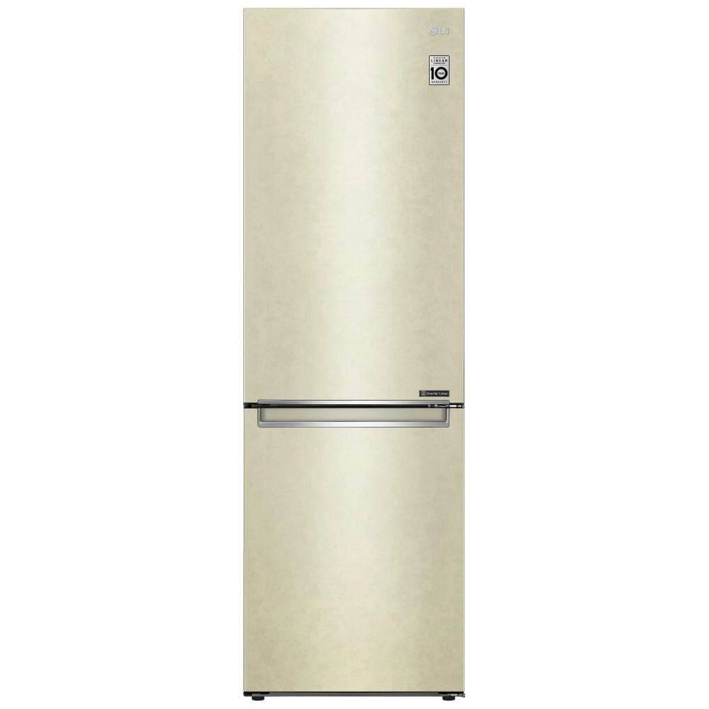 LG GC-B459SECL sovutgichi