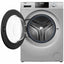 Haier HW90-BP14929BS 9 kg kir yuvish mashinasi
