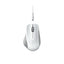 Razer Pro Click sichqonchasi, USB-A / WL / BT, oq va kulrang