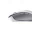 Razer Pro Click sichqonchasi, USB-A / WL / BT, oq va kulrang