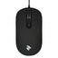 2E MF110 USB Black sichqonchasi
