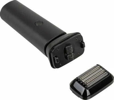 Xiaomi Mi 5-Blade Electric Shaver elektr soqolining xususiyatlari, qora