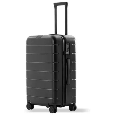 Xiaomi Luggage Classic Pro 26" qora chamadoni