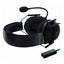 Razer BlackShark v2 + USB Mic Enhancer eshitish vositasi