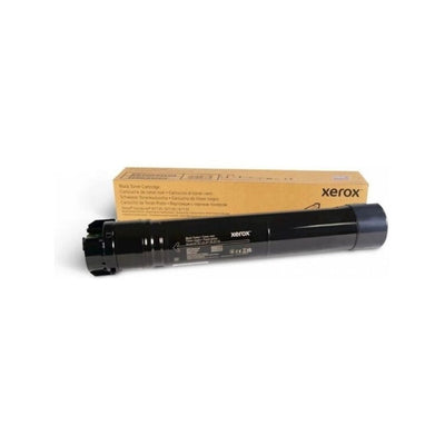 B7125 / B7130 / B7135 qora (34 300 p) VL Toner Xerox kartrij