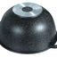 Qozon Gornitsa 10 l, qopqoqli, "Granit" seriyali kn4322ag