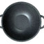 Qozon Gornitsa 10 l, qopqoqli, "Granit" seriyali kn4322ag