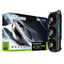 Video karta ZOTAC GeForce RTX 4080 SUPER 16GB GDDR6X Trinity Black Edition