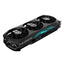 Video karta ZOTAC GeForce RTX 4080 SUPER 16GB GDDR6X Trinity Black Edition