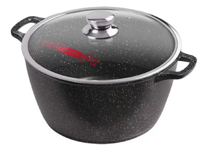 Kastr Gornitsa "Granit", 8l (gk303ag)