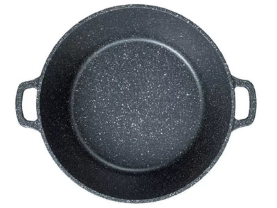 Kastr Gornitsa "Granit", 8l (gk303ag)