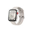 Huawei Watch Fit 3 aqlli soati kulrang