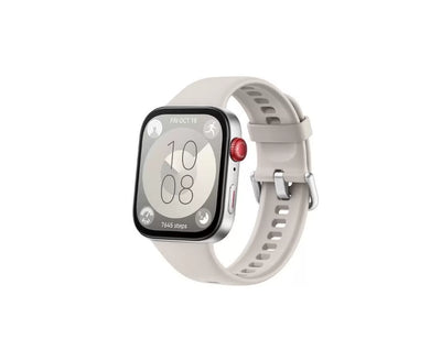 Huawei Watch Fit 3 aqlli soati kulrang