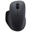 Xiaomi simsiz sichqoncha Comfort Edition (qora) qora