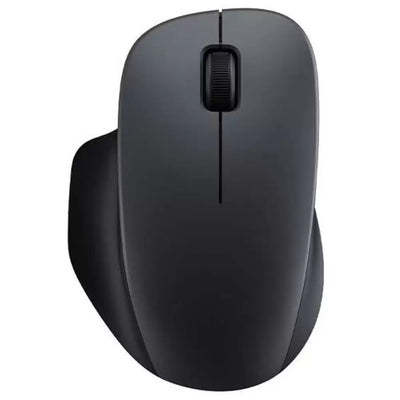 Xiaomi simsiz sichqoncha Comfort Edition (qora) qora
