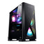 2E Gaming CONDOR kompyuter korpusi