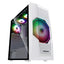 Kompyuter korpusi 2E GAMING Computer case TURBO (G2057W)