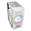 Kompyuter korpusi 2E GAMING Computer case TURBO (G2057W)
