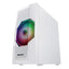 Kompyuter korpusi 2E GAMING Computer case TURBO (G2057W)