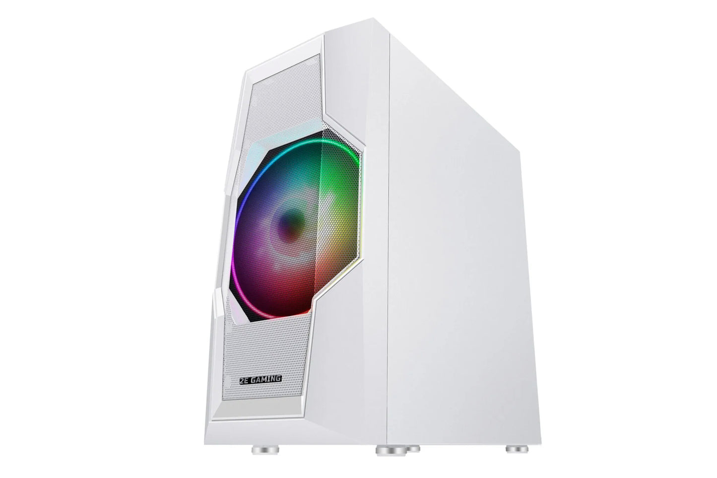 Kompyuter korpusi 2E GAMING Computer case TURBO (G2057W)