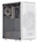 Kompyuter korpusi 2E GAMING Computer case TURBO (G2057W)