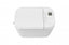 Non ishlab chiqaruvchi Panasonic 550W, 21 ta dastur, maksimal vazni -1,25kg, to'rtburchak shakl, plastmassa, oq
