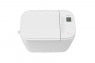 Non ishlab chiqaruvchi Panasonic 550W, 21 ta dastur, maksimal vazni -1,25kg, to'rtburchak shakl, plastmassa, oq