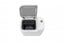 Non ishlab chiqaruvchi Panasonic 550W, 21 ta dastur, maksimal vazni -1,25kg, to'rtburchak shakl, plastmassa, oq