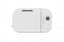 Non ishlab chiqaruvchi Panasonic 550W, 21 ta dastur, maksimal vazni -1,25kg, to'rtburchak shakl, plastmassa, oq