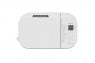 Non ishlab chiqaruvchi Panasonic 550W, 21 ta dastur, maksimal vazni -1,25kg, to'rtburchak shakl, plastmassa, oq