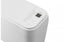 Non ishlab chiqaruvchi Panasonic 550W, 21 ta dastur, maksimal vazni -1,25kg, to'rtburchak shakl, plastmassa, oq