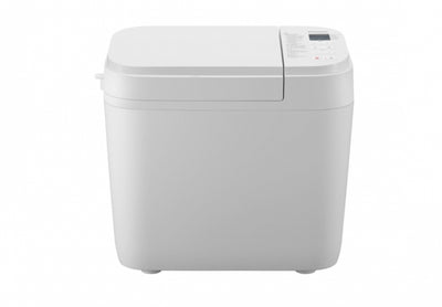 Non ishlab chiqaruvchi Panasonic 550W, 21 ta dastur, maksimal vazni -1,25kg, to'rtburchak shakl, plastmassa, oq