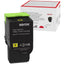 Toner kartrij Xerox C310/C315 sariq (2000 bet)