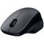 Xiaomi simsiz sichqoncha Comfort Edition (qora) qora