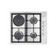 Pishirish paneli Shivaki M00-360, Inox