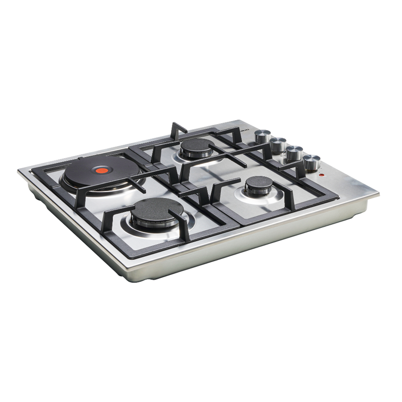 Pishirish paneli Shivaki M00-360, Inox