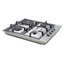 Pishirish paneli Shivaki M00-360, Inox