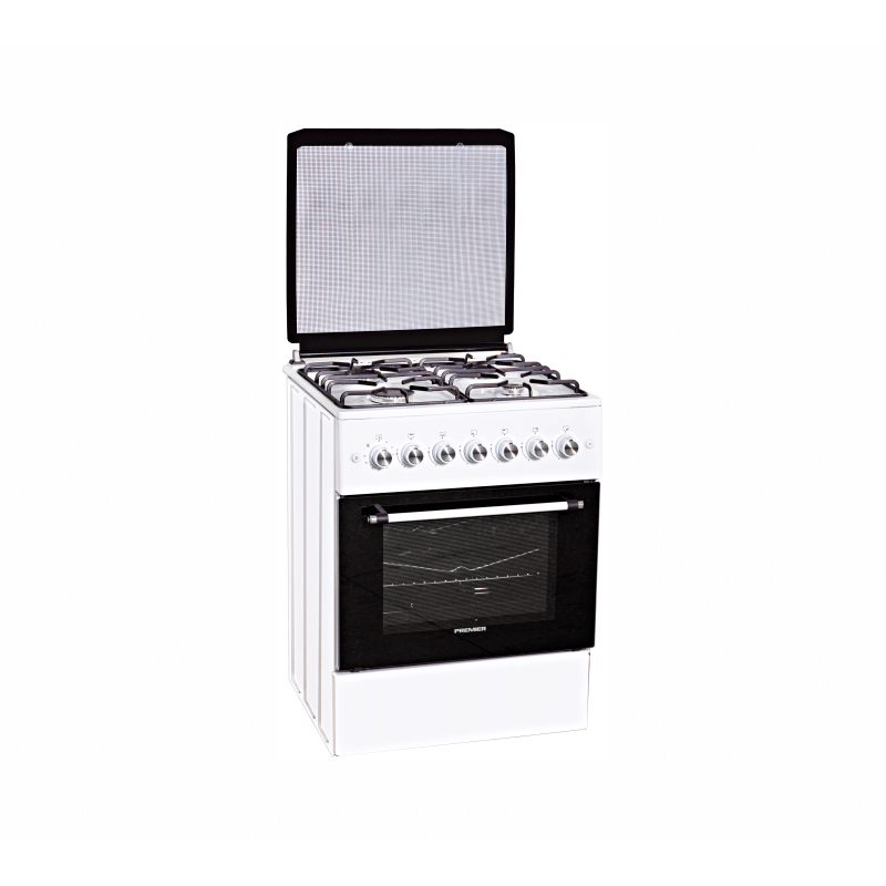 Premier BT60F-31VWE gaz plitasi