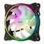 2E Gaming Air Cool F120OI-ARGB