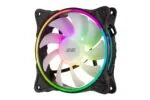 2E Gaming Air Cool F120OI-ARGB