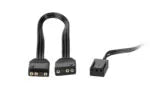 2E Gaming Air Cool F120OI-ARGB