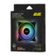 2E Gaming Air Cool F120OI-ARGB
