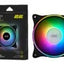 2E Gaming Air Cool F120OI-ARGB