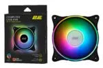 2E Gaming Air Cool F120OI-ARGB