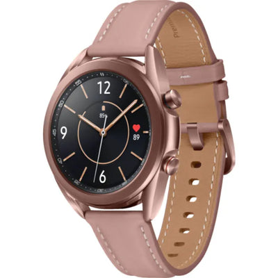 Samsung Soati3 41 mm (SM-R850) Oltin