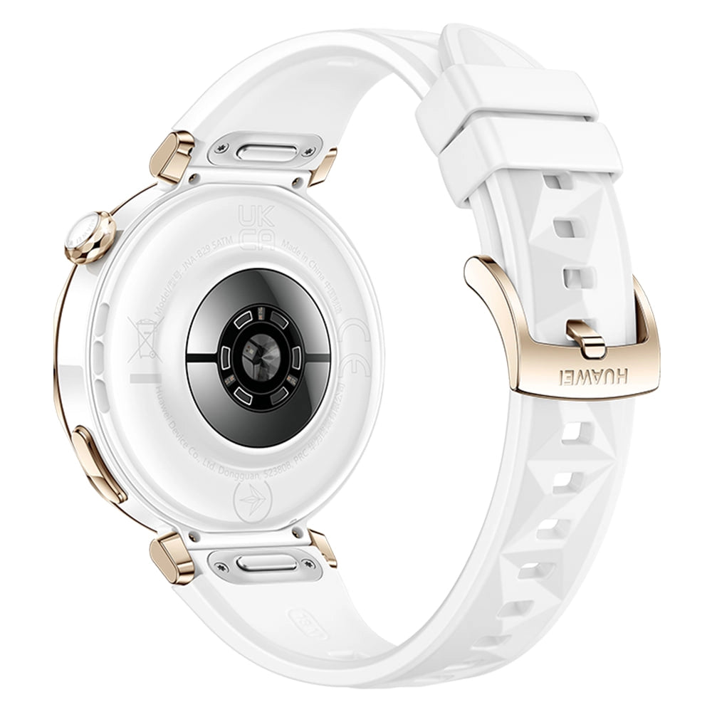 HUAWEI Watch GT5 Pro 42mm White smart-soati